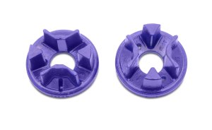 Mini Cooper Engine Mount Bushing - Front - Superpro - 2002