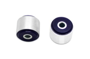 Mini Cooper Trailing Arm Bushing Kit - Rear - Superpro - 2002