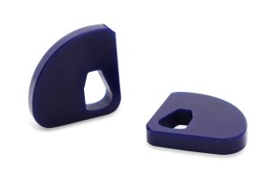 Mini Cooper Bushing Kit - Front - Superpro - Control Arm - 2002