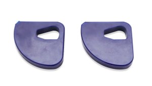 Mini Cooper Bushing Kit - Front - Superpro - Control Arm - 2002