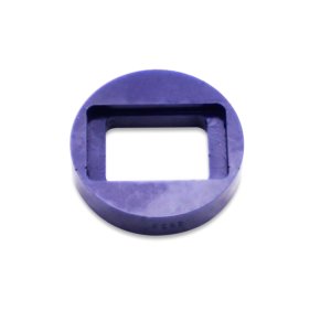 Mini Cooper Engine Mount Bushing - Front - Superpro - 2002