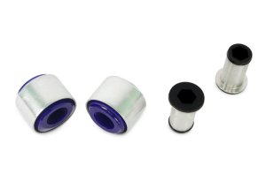 MINI Clubman Control Arm Bushing Kit - Front - Superpro - Single Offset - `07-`14