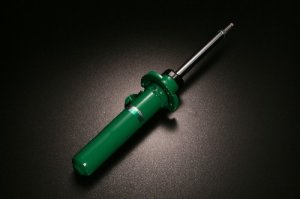 Mini Cooper Shock - Front Right - Tein - EnduraPro Plus - `14-`27