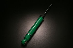 Mini Cooper Shock - Rear - Tein - EnduraPro - `14-`27