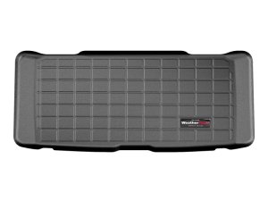 Mini Coupe Cargo Liner - WeatherTech - Black - `12-`15