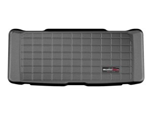 Mini Coupe Cargo Liner - WeatherTech - Black - `12-`15