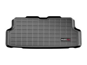 Mini Convertible Cargo Liner - WeatherTech - Black - `15-`27