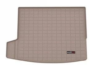 MINI Countryman Cargo Liner - WeatherTech - Tan - 2025+ MINI Countryman Cargo Liner - WeatherTech - Tan - 2025+
