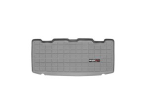 Mini Cooper Cargo Liner - WeatherTech - Grey - `07-`13
