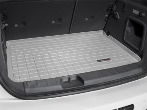 Mini Clubman Cargo Liner - Cargo Area - WeatherTech - Grey - `16-`27
