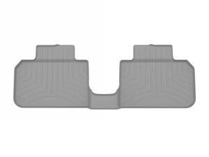 MINI Countryman FloorLiner - Rear - WeatherTech - DigitalFit - Grey - 2025+ MINI Countryman FloorLiner - Rear - WeatherTech - DigitalFit - Grey - 2025+
