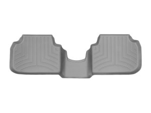 Mini Clubman FloorLiner - Rear - WeatherTech - DigitalFit - Grey - `16-`27