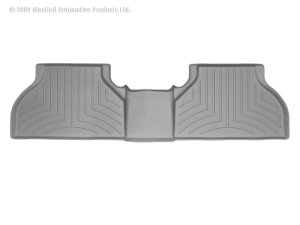 Mini Clubman FloorLiner - Rear - WeatherTech - DigitalFit - Grey - `16-`27