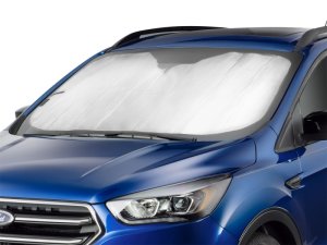 Mini Countryman Window Shades - WeatherTech - SunShade Full Vehicle Kit - `17-`27