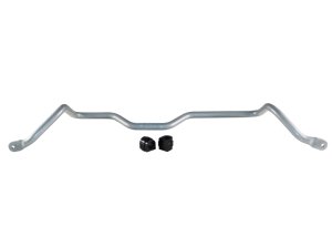 Mini Cooper Sway Bar - Front - Whiteline - Heavy Duty Adjustable - 26mm - `02-`06