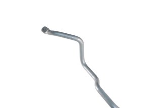 Mini Cooper Sway Bar - Front - Whiteline - Heavy Duty Adjustable - 26mm - `02-`06