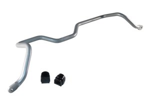 Mini Cooper Sway Bar - Front - Whiteline - Heavy Duty Adjustable - 26mm - `02-`06
