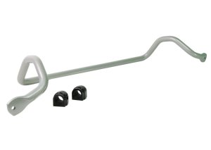 Mini Cooper Sway Bar - Front - Whiteline - Heavy Duty Adjustable 26mm - `07-`14