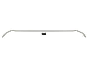 Mini Cooper S Coupe/Convertible Sway Bar - Rear - Whiteline - 20mm Heavy Duty Adjustable - `02-`06