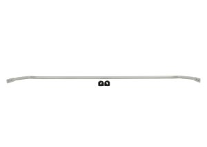 Mini Cooper S Coupe/Convertible Sway Bar - Rear - Whiteline - 20mm Heavy Duty Adjustable - `02-`06