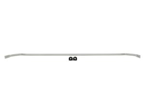 Mini Cooper S Coupe/Convertible Sway Bar - Rear - Whiteline - 20mm Heavy Duty Adjustable - `02-`06
