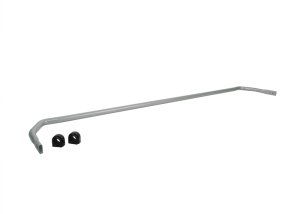 MINI Cooper Sway Bar - Rear - Whiteline - 20mm HD Blade Adjustable - `02-`13