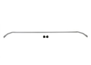 MINI Cooper Sway Bar - Rear - Whiteline - 20mm HD Blade Adjustable - `02-`13