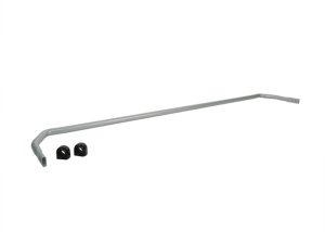 MINI Cooper Sway Bar - Rear - Whiteline - 20mm HD Blade Adjustable - `02-`13