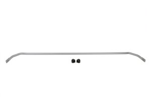 MINI Cooper Sway Bar - Rear - Whiteline - 20mm HD Blade Adjustable - `02-`13