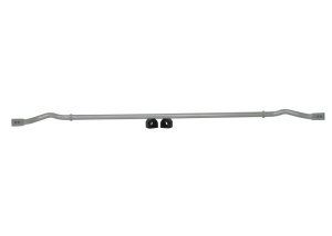 Mini Cooper Sway Bar - Rear - Whiteline - 24mm Heavy Duty Adjustable - `13-`27