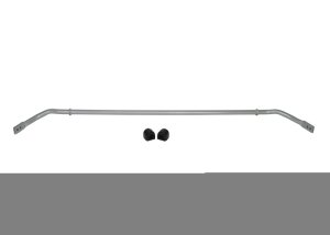 Mini Cooper Sway Bar - Rear - Whiteline - 24mm Heavy Duty Adjustable - `13-`27