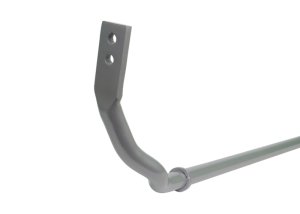Mini Cooper Sway Bar - Rear - Whiteline - 24mm Heavy Duty Adjustable - `13-`27