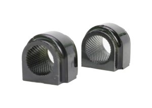 Mini Cooper S Coupe/Convertible Sway Bar Bushing Kit - Rear - Whiteline - BMR72Z - `02-`06