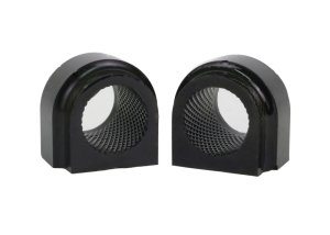 Mini Cooper S Coupe/Convertible Sway Bar Bushing Kit - Rear - Whiteline - BMR72Z - `02-`06