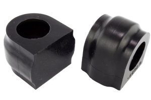 Mini Clubman Sway Bar Bushing Kit - Front - Whiteline - Whiteline Plus - `08-`12