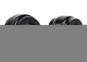 Mini Cooper Sway Bar Bushing Kit - Front - Whiteline - Whiteline Plus - `02-`12