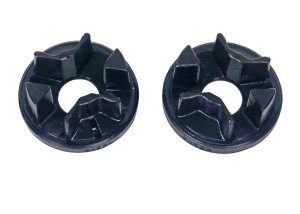 Mini Cooper Engine Mount Bushing Kit - Lower - Whiteline - `02-`06