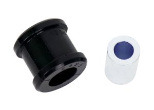 Mini Cooper Engine Mount Bushing Kit - Upper Or Lower Front - Whiteline - Whiteline - `02-`07