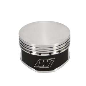 Mini Cooper Engine Piston - Wiseco - 8.5:1 Turbo 77mm Piston - `02-`05