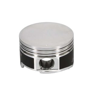 Mini Cooper Piston Set - Wiseco - 8.5:1 Turbo 77.5mm - `02-`05