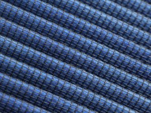 Mini Cooper Performance Air Intake - aFe - Magnum FLOW OER Pro 5R - `14-`19