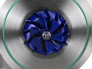 Mini Cooper Turbocharger - aFe - Bladerunner GT Series - `11-`15