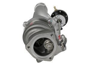 Mini Cooper Turbocharger - aFe - Bladerunner GT Series - `11-`15