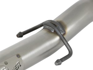 Mini Cooper Performance Exhaust - Front - aFe - Direct Fit Catalytic Converter - `07-`13