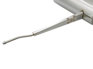 Mini Cooper Performance Exhaust - Rear Center - aFe - Cat Back, MACH Force-Xp - Polished - `14-`17