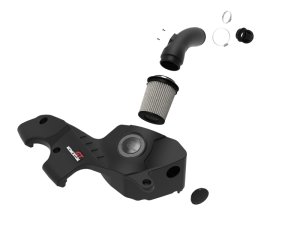 MINI Cooper Performance Air Intake - aFe - Momentum GT w/ Pro DRY S Filter - `15-`19