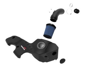 MINI Cooper Performance Air Intake - aFe - Momentum GT Pro 5R - `15-`19