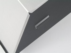 Mini Cooper Performance Air Intake - aFe - Magnum FORCE Stage-2 PRO DRY S - `02-`06