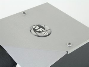 Mini Cooper Performance Air Intake - aFe - Magnum FORCE Stage-2 PRO DRY S - `02-`06