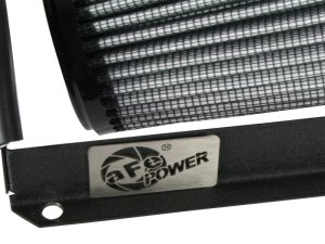 Mini Cooper Performance Air Intake - aFe - Pro DRY S - `11-`13